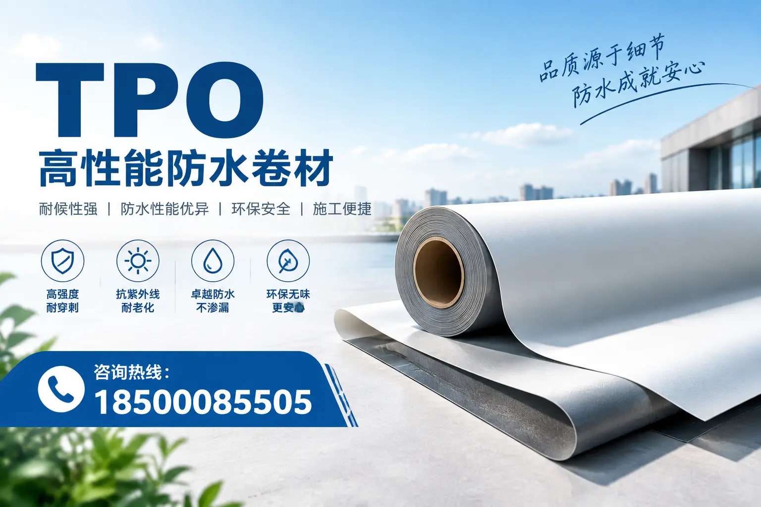 tpo与其他材料的对比分析，助力果洛企业做出明智选择
